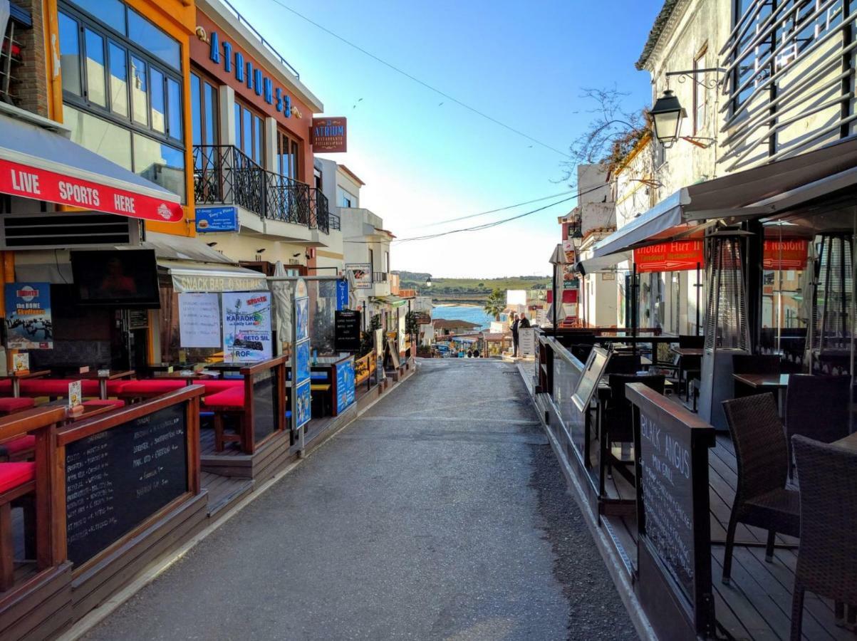 Estudio Centro De Alvor Exterior photo